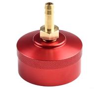Bebykilemi Generatore esteso di corsa della copertura di estensione con il tubo flessibile d'ottone, per EU2200i EU2000i EU1000i EU20i generatore 1/4" porto NPT
