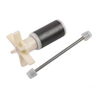 Bebykilemi Girante della pompa dell'acqua, gruppo rotore della pompa della piscina per pompa spa-acqua Z rotore di ricambio con kit di guarnizioni (#1)