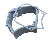 Bebykilemi Guarnizioni impermeabili Rondella per -Drive Controller motore e nucleo motore, compatibile con modelli M500, guarnizione in plastica per anello per elettrico (per macchine elettriche)