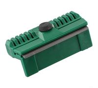 Bebykilemi Guida professionale per motosega, barra di guida per barra, per riparazione di file a catena, accessorio di manutenzione per Stihl per modelli Husqvarna, rimozione delle sbavature