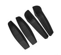 Bebykilemi Il miglioramento dello stoccaggio interno per il modello Y per il ginepro 2025 offre un design funzionale per gli occupanti anteriori e posteriori utilizzando materiale morbido al tatto