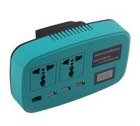 Bebykilemi invertitore astuto 220V, CC al convertitore di CA per il campeggio ed il viaggio con i bisogni di potere