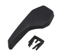 Bebykilemi Maniglia di rilascio del cofano 4M0823661 per Q3/Q5/Q4/Q7/Q8 2016-2023 Sostituzione diretta Parte interna in plastica compatibile con i modelli Sportback