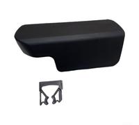 Bebykilemi Maniglia per cofano ABS 4L1823533A Nero