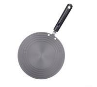 Bebykilemi Pannello conduttore di calore da cucina, piastra di distribuzione del calore della stufa da cucina Protezione da cucina Consiglio di sbrinamento Diffusore di calore