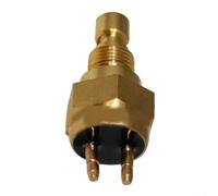 Bebykilemi per Interruttore per Termico Radiatore 85°C Ricambio Diretto | per costruzione in metallo, resistenza usura, deforma per zero, adatto GL1100 1980-1983, lunga durata garantita