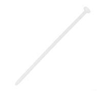Bebykilemi Per Thetford Service Locker 26602 Cerniera Porta in Plastica Pin Parte di Ricambio Componente Hardware Per Caravan Camper RV WC Porta di Accesso