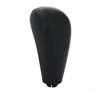 Bebykilemi Pomello del cambio per Focus 2005-2012 e Fiesta 2009-2012, cambio automatico, realizzato in materiale ABS di lunga durata, finitura nera con per una facile installazione