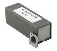 Bebykilemi Professionale Carburo Tornitura Inserti 15X15x2.5mm Finitura A Specchio 4 Bordi di Taglio Forma Quadrata Con Per R100 Raggio Per La Lavorazione Del Legno Piallatura Slotter Testa A Spirale