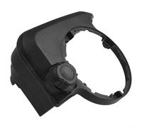 Bebykilemi Ricambio per serbatoio del carburante per tosaerba, in plastica, ricambio per modelli Quantum 110602 124T02, sostituisce 699374 693377 495224 494213 per