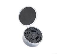Bebykilemi Soluzione di archiviazione dei filtri per action camera per mantenere i filtri al sicuro e organizzati in un unico posto, Come da immagine