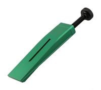 Bebykilemi Strumento freno Pistone Press per bicicletta Idraulico Pinza freno a disco Manutenzione Alluminio Compressore Strumento Verde Portatile Bike Repair Equipment per Quick Pad