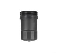 Bebykilemi Tappo per alloggiamento filtro olio A2761800038, in plastica, ricambio compatibile con serie C/E/GL/GLC/GLE/GLK/GLS/ML/SL 3.0L 3.5L