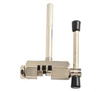 Bebykilemi Utensile tagliacatena per manutenzione, smagliacatena a 7-10 velocità, in acciaio al carbonio ad alta resistenza con cromatura, compatibile con montagna e strada