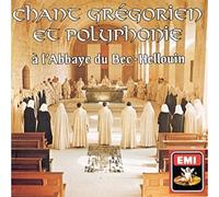 Zobel - Chant Gregorienne & Polypho
