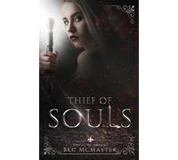 Bec McMaster Thief of Souls (Tascabile)