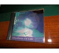 Bec Var,Bruce - rhythms of life