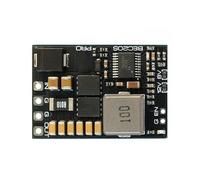 BEC20S-PRO 7-85V A 5V/8V/12V-5A Regolatore di Tensione Modulo di Alimentazione BEC PDB per FPV RC Ali Fisse Drone Multi-Rotore Barca