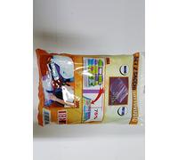 BecaSmart Set 2 Sacchi sottovuoto, 60x80 cm e 70x120