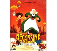 Bécassine : le trésor viking