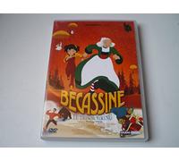 Bécassine : le trésor viking