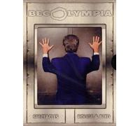 Becaud - Becolympia/Spectacles Rouge...