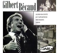 Becaud, Gilbert - Alors Raconte/ Je..