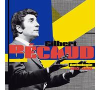 Becaud, Gilbert - Anthologie 1953-2002 (20 CD)