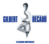 Becaud,Gilbert - Beaucoup de Becaud