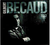 Becaud, Gilbert - Becaud 1953
