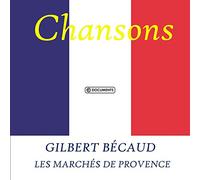 Becaud, Gilbert - Becaud - La Marche De Provence