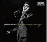 Becaud Gilbert - Becaud - Un Nouveau Printemps