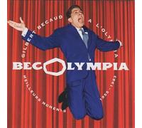 Becaud Gilbert - Becolympia