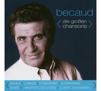 Becaud,Gilbert - Best of-die Grossen Chansons