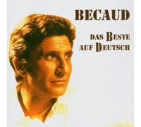 Becaud,Gilbert - Das Beste auf Deutsch