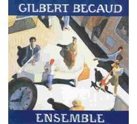 Becaud,Gilbert - Ensemble