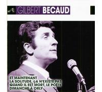 Becaud Gilbert - Essential