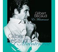 Becaud Gilbert - Et Maintenant
