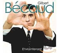Becaud, Gilbert - Et Maintenant
