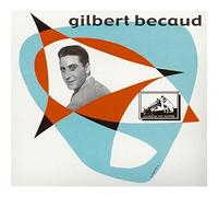 Becaud,Gilbert - Gilbert Becaud-das Erste Album