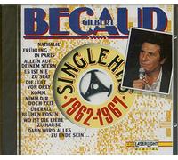 Becaud,Gilbert - Gilbert Becaud-Hits 1962-1967