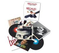 Becaud,Gilbert - Le Coffret Essentiel (Boxset)
