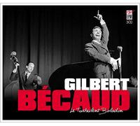 Becaud, Gilbert - Le Turbulent Baladin