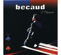 Becaud,Gilbert - L'Olympia 1988