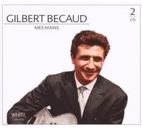 Becaud,Gilbert - Mes Mains,White-Collection