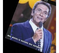 Becaud, Gilbert - Mes Maiuns La Ballade Des Baladins