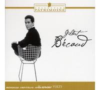 BECAUD, GILBERT - MONSIEUR 100.000 VOLTS