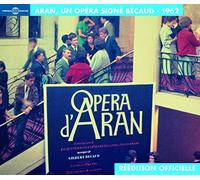 Becaud, Gilbert - Opera D Aran Un Opera Signe Becaud (2 CD)