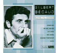 Becaud,Gilbert - Quand Tu Danses
