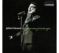 Becaud Gilbert - Un Nouveau Printemps (4Cd)Box